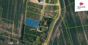 Prodej pozemku 1067 m2, Jihlava, cena 3600000 CZK / objekt, nabízí