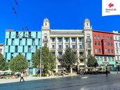 Prodej obchodního prostoru 43 m2 náměstí Svobody, Brno, cena 8300000 CZK / objekt, nabízí 