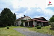 Prodej rodinného domu 350 m2, cena 18990000 CZK / objekt, nabízí 