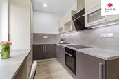 Prodej bytu 2+1 52 m2 Poděbradská, Praha, cena 7590000 CZK / objekt, nabízí Swiss Life Select Reality
