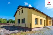 Pronájem kanceláře 104 m2 Nový dvůr, Heřmanův Městec, cena 13000 CZK / objekt / měsíc, nabízí Swiss Life Select Reality