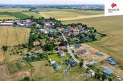 Prodej stavebního pozemku 1520 m2, Morašice, cena 2990000 CZK / objekt, nabízí