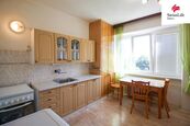Pronájem bytu 2+1 59 m2 Erbenova, Jihlava, cena 12000 CZK / objekt / měsíc, nabízí 