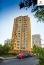 Prodej bytu 2+1 54 m2 Rytířova, Praha, cena 6750000 CZK / objekt, nabízí Swiss Life Select Reality