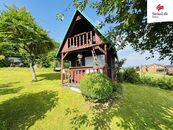 Pronájem zahrady 627 m2, Žacléř, cena 3000 CZK / objekt / měsíc, nabízí Swiss Life Select Reality
