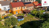 Prodej rodinného domu 110 m2 Jana Švermy, Lenešice, cena 5990000 CZK / objekt, nabízí