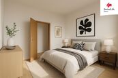 Prodej bytu 4+kk 88 m2, Nechvalice, cena 3990000 CZK / objekt, nabízí 