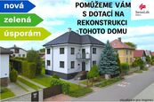 Prodej vícegeneračního domu 155 m2 Hellichova, Choltice, cena 5990000 CZK / objekt, nabízí 