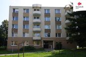 Pronájem bytu 2+1 56 m2 Březinova, Jihlava, cena 13000 CZK / objekt / měsíc, nabízí 