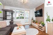 Prodej bytu 4+kk 85 m2 Uhelná, Hradec Králové, cena 6990000 CZK / objekt, nabízí 