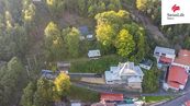 Prodej ubytovacího zařízení 2303 m2 Na Svornosti, Jáchymov, cena 8500000 CZK / objekt, nabízí 