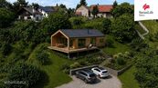 Prodej stavebního pozemku 1591 m2, Jeníkovice, cena 800 CZK / m2, nabízí 