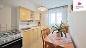 Prodej bytu 2+1 58 m2 Jilemnického, Pardubice, cena 4490000 CZK / objekt, nabízí