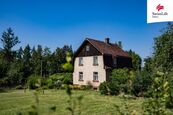 Prodej rodinného domu 126 m2, Krásná Lípa, cena 4199000 CZK / objekt, nabízí