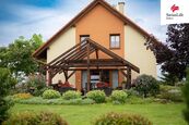 Prodej rodinného domu 155 m2 Ořechová, Opočno, cena 9900000 CZK / objekt, nabízí 