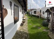 Prodej chalupy 197 m2, Tvrzice, cena 4190000 CZK / objekt, nabízí
