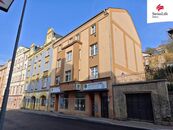 Prodej bytu 1+1 55 m2 Teplická, Děčín, cena 2200000 CZK / objekt, nabízí