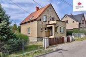 Prodej rodinného domu 190 m2 Nejedlého, Petřvald, cena 6990000 CZK / objekt, nabízí