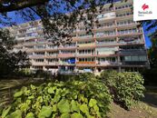 Prodej bytu 3+1 70 m2 Trnovanská, Teplice, cena 2690000 CZK / objekt, nabízí