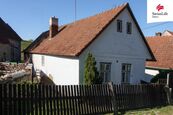 Prodej rodinného domu 50 m2, Hodov, cena 890000 CZK / objekt, nabízí
