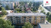 Prodej bytu 2+1 58 m2 Vančurova, Žďár nad Sázavou, cena 3690000 CZK / objekt, nabízí