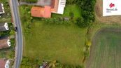 Prodej stavebního pozemku 1575 m2, Kostěnice, cena 3465000 CZK / objekt, nabízí 