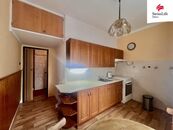 Pronájem bytu 3+1 61 m2 Bendlova, Česká Lípa, cena 11000 CZK / objekt / měsíc, nabízí