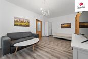 Pronájem bytu 1+1 41 m2, Radvanice, cena 8500 CZK / objekt / měsíc, nabízí 