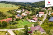 Prodej stavebního pozemku 858 m2, Lubná, cena 1760000 CZK / objekt, nabízí Swiss Life Select Reality