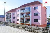 Prodej bytu 2+1 59 m2 Revoluční, Žďár nad Sázavou, cena 3818000 CZK / objekt, nabízí