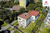 Prodej vícegeneračního domu 300 m2 Na Hrázce, Hradec Králové, cena 25000000 CZK / objekt, nabízí 