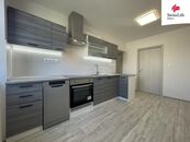 Pronájem bytu 2+1 54 m2 1. máje, Polička, cena 14500 CZK / objekt / měsíc, nabízí 