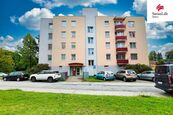 Prodej bytu 3+1 71 m2 Zahradní čtvrť, Nové Hrady, cena 3890000 CZK / objekt, nabízí 