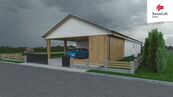 Prodej stavebního pozemku 659 m2, Strašov, cena 1995000 CZK / objekt, nabízí 