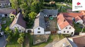 Prodej zemědělské usedlosti 90 m2, Horní Cerekev, cena 3700000 CZK / objekt, nabízí 