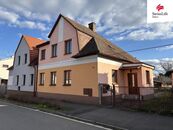 Prodej rodinného domu 150 m2 Jiráskova, Heřmanův Městec, cena 5850000 CZK / objekt, nabízí 