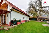 Prodej rodinného domu 89 m2, Pašinka, cena 7500000 CZK / objekt, nabízí Swiss Life Select Reality