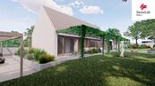 Prodej stavebního pozemku 1010 m2, Jeseník, cena cena v RK, nabízí 