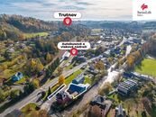 Prodej rodinného domu 703 m2 Úpská, Svoboda nad Úpou, cena 18900000 CZK / objekt, nabízí 