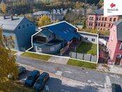 Prodej rodinného domu 703 m2 Úpská, Svoboda nad Úpou, cena 18900000 CZK / objekt, nabízí 