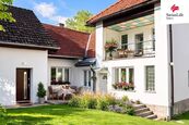 Prodej zemědělské usedlosti 158 m2, Horní Ves, cena 5680000 CZK / objekt, nabízí 