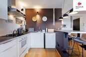 Prodej bytu 3+kk 90 m2 Selská, Brno, cena 9490000 CZK / objekt, nabízí Swiss Life Select Reality