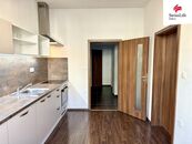 Pronájem bytu 1+1 39 m2 Koterovská, Plzeň, cena 12000 CZK / objekt / měsíc, nabízí 