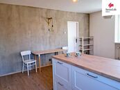 Pronájem bytu 3+kk 82 m2, Klecany, cena 25500 CZK / objekt / měsíc, nabízí 