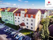 Prodej bytu 3+1 93 m2 Na Výsluní, Moravské Budějovice, cena 4800000 CZK / objekt, nabízí 