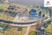 Prodej stavebního pozemku 1176 m2, Přehýšov, cena 3800000 CZK / objekt, nabízí 