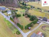 Prodej stavebního pozemku 1656 m2, Havlovice, cena 3900000 CZK / objekt, nabízí Swiss Life Select Reality