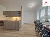 Pronájem bytu 1+1 41 m2 Na Hliněnce, Nová Včelnice, cena 8000 CZK / objekt / měsíc, nabízí 