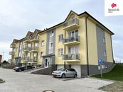 Pronájem bytu 2+kk 62 m2 Marie Krupičkové, Benátky nad Jizerou, cena 17000 CZK / objekt / měsíc, nabízí 