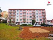 Pronájem bytu 2+kk 51 m2 Kopečná, Žďár nad Sázavou, cena 13000 CZK / objekt / měsíc, nabízí 